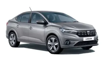 Dacia Mpgan 